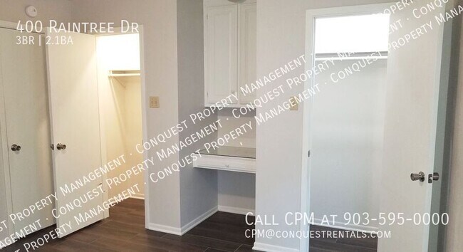 Building Photo - 400 Raintree Dr