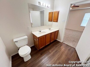 Building Photo - 1507 Creek Knoll