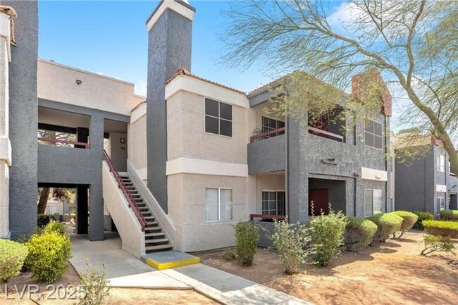 Building Photo - Spacious 2-Bedroom, 2-Bath Condo with Fire...