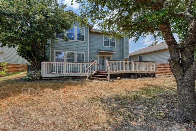 Building Photo - 16734 Basin Oak