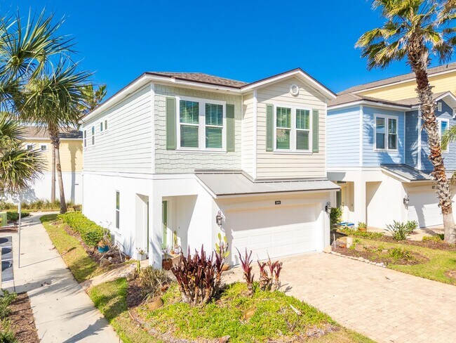 Building Photo - Welcome to Coastal Living at its Finest!