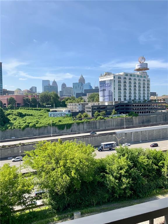 Building Photo - 1735 Peachtree St NE