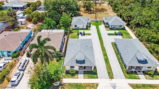 Building Photo - 27302 Dortch Ave