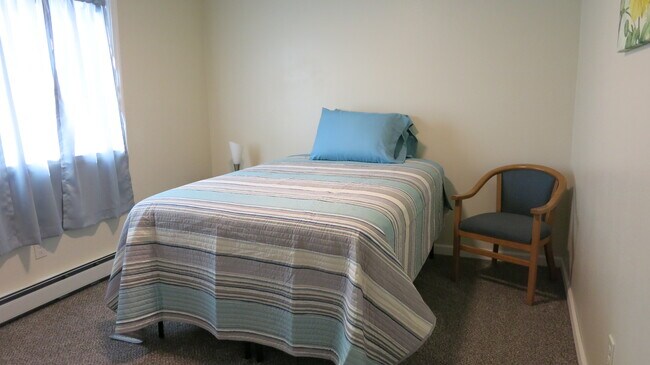 Building Photo - Hope Street