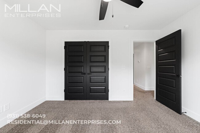 Building Photo - Luxury Modern Home with Covered Deck & Bonus Room - Enjoy Your First Month FREE with a 13-Month L...