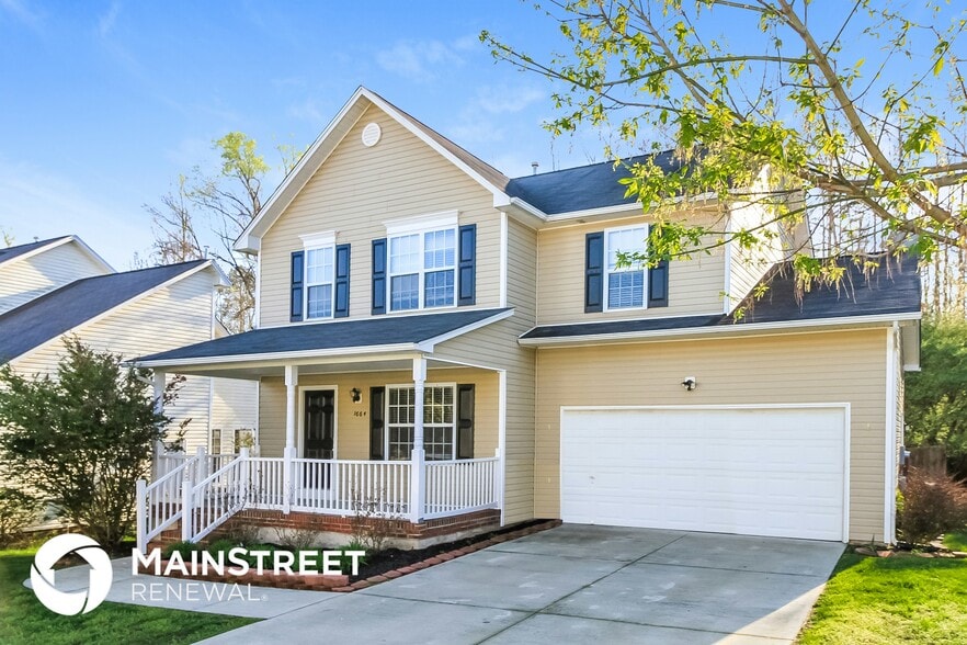 Primary Photo - 1664 Haversham Park Dr