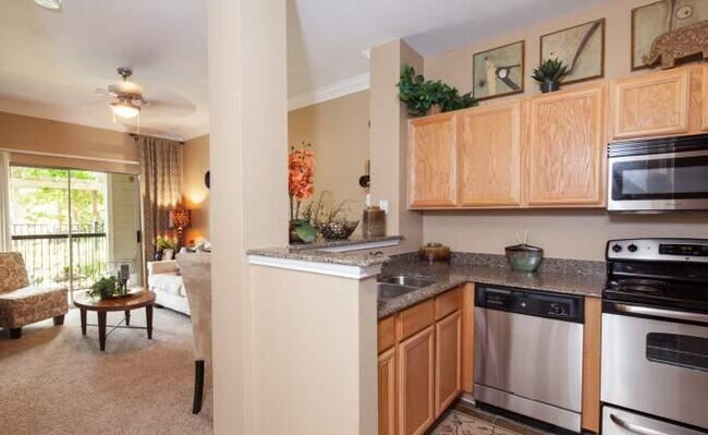 Building Photo - 1 bedroom in Houston TX 77030