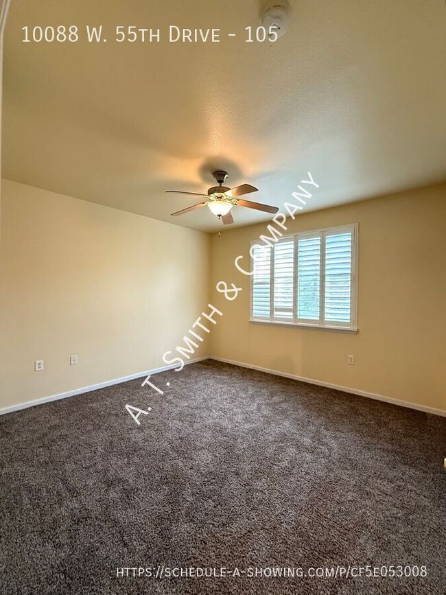 Building Photo - 10088 W 55th Dr