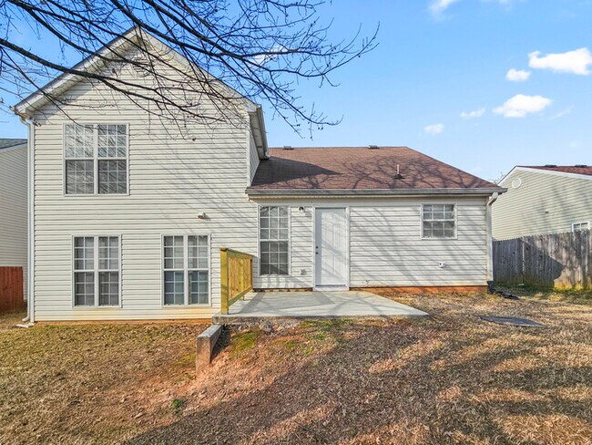 Building Photo - 3335 Waggoner Ln