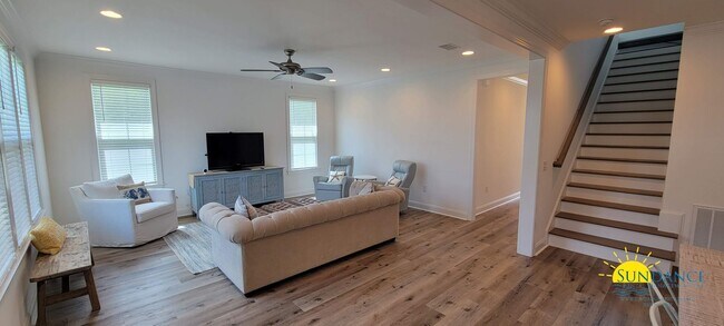 Building Photo - Luxury Living - Highly Desired Watersound Origins!