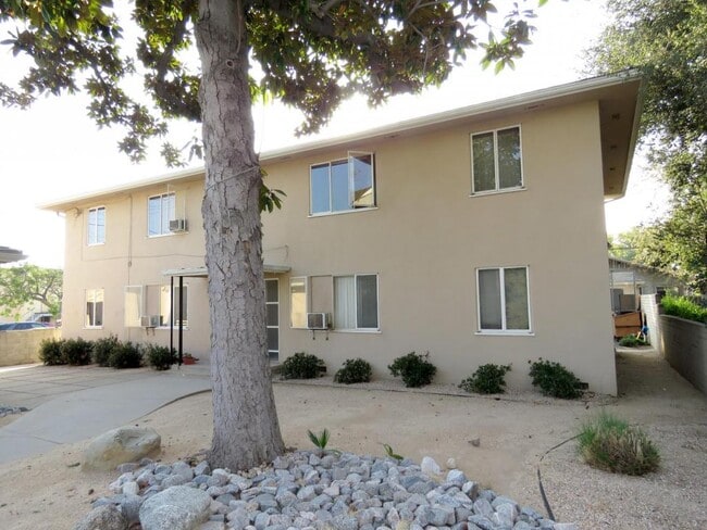 Primary Photo - 35 N Allen Ave, Pasadena CA 91106