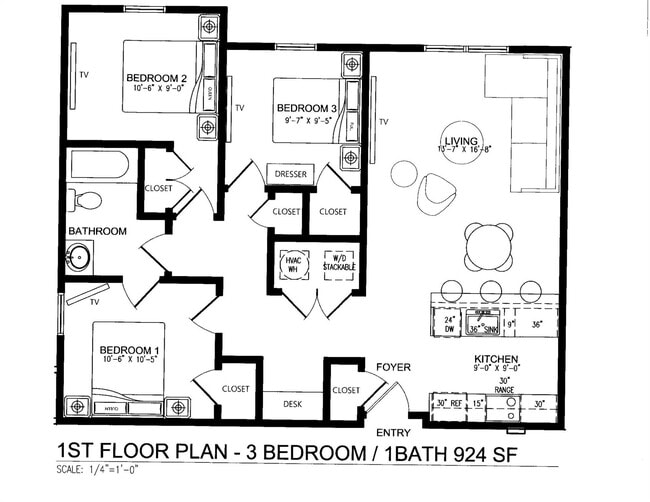 Building Photo - 3515 Markland Dr