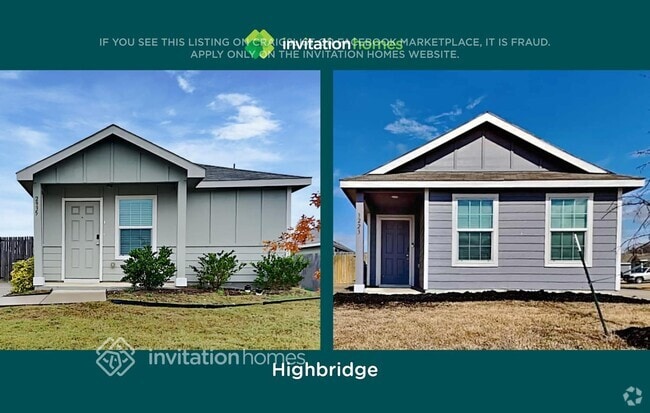 Building Photo - 3224 Crestone Dr