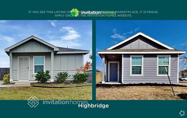 Building Photo - 3400 Big Antero Dr