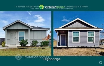 Building Photo - 3214 Crestone Dr
