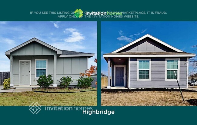 Primary Photo - 3214 Crestone Dr