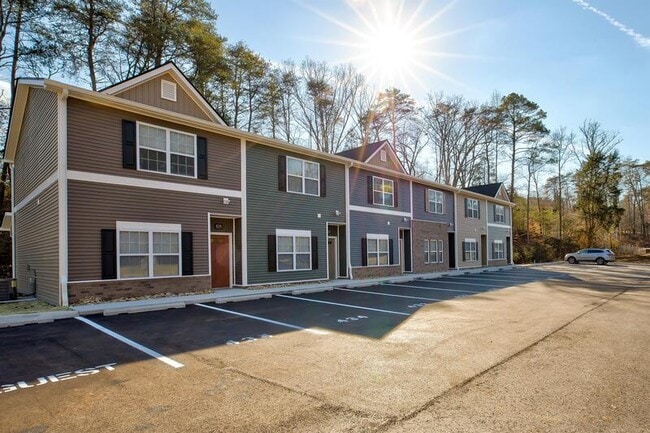 Building Photo - 428 E Norton Rd