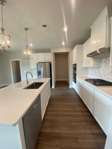 Building Photo - 3716 Jessup Ln