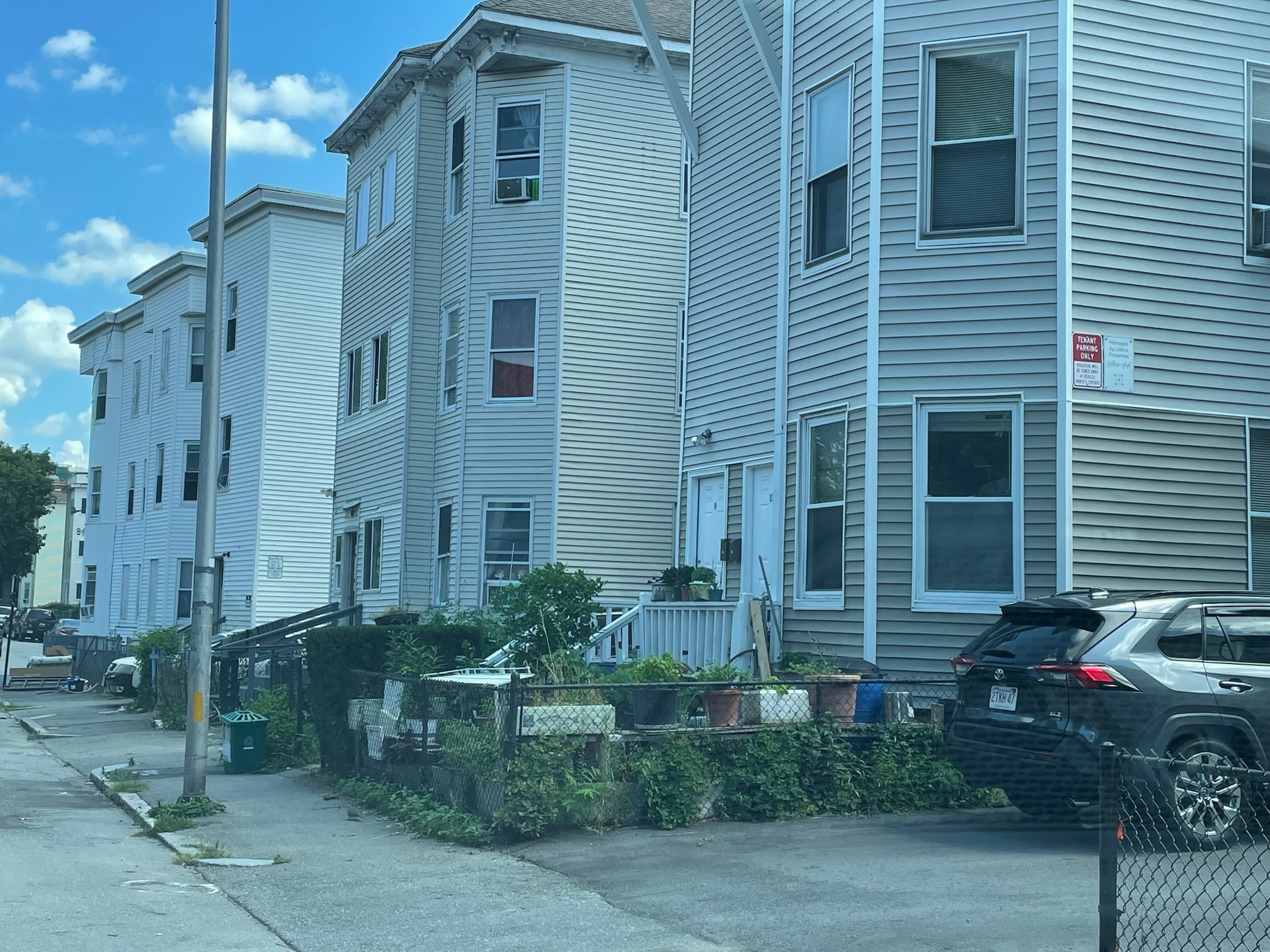 Building Photo - 9 Townsend St