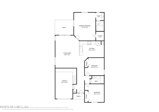 Building Photo - 10432 Brookwood Bluff Rd S