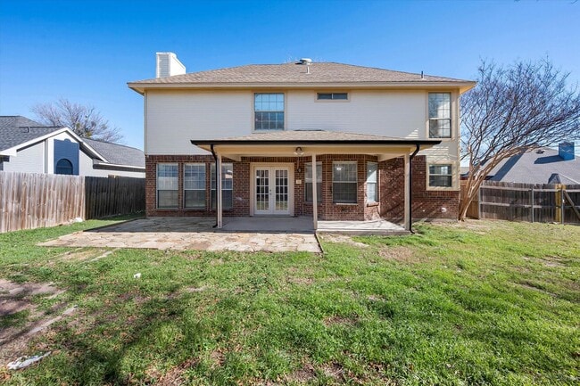 Building Photo - Newly Renovated Midlothian 4 bedroom