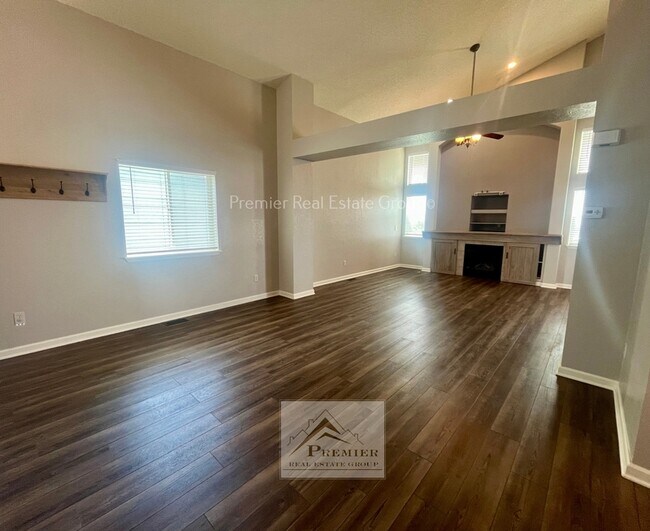 Building Photo - 4540 Laramie Sky Dr