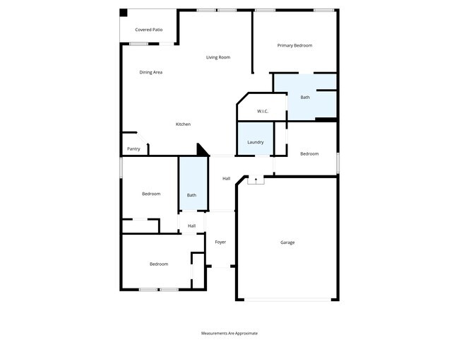 Building Photo - 1111 Mercury Dr