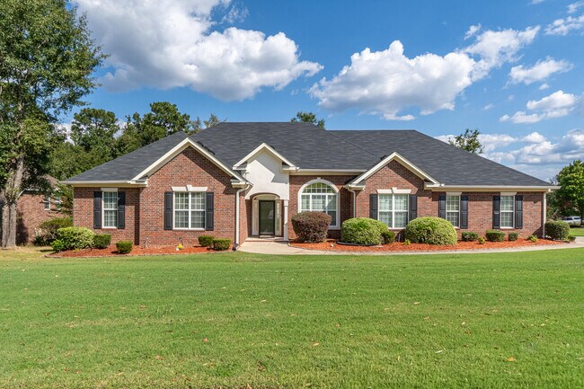 Primary Photo - 619 Archard Dr