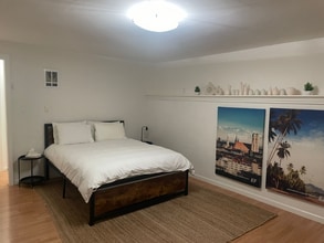 Building Photo - 1880 Turk Blvd