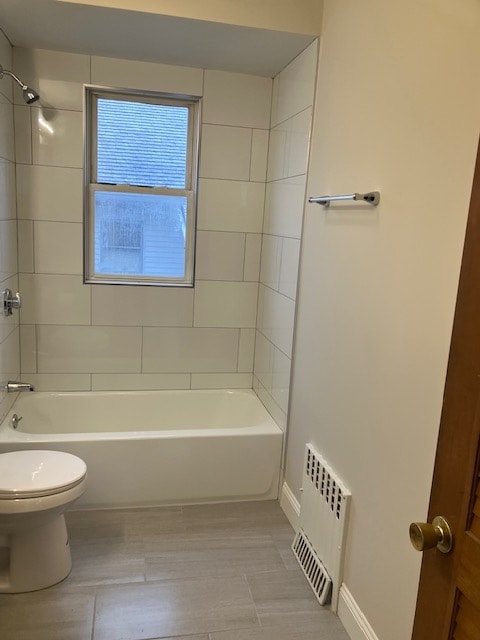 New Bathroom - 95 2nd St