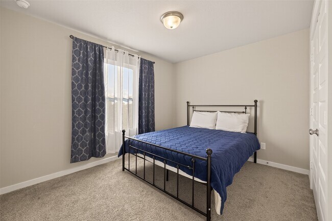 Building Photo - 5516 Madden Ln