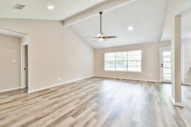 Building Photo - 6103 Fallengate Dr