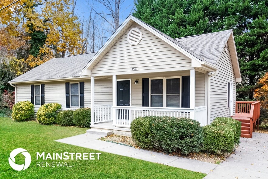 Building Photo - 4680 Murray Rd