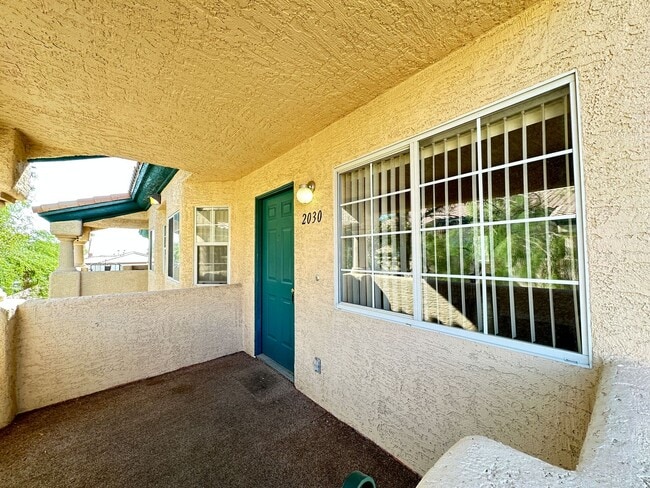 Building Photo - Rock Springs Vista