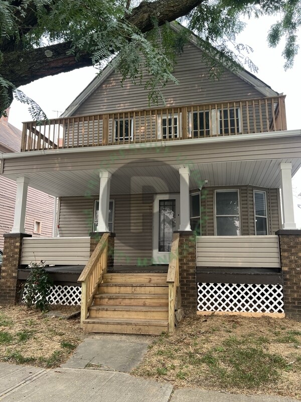 Building Photo - 3586 W 47th St