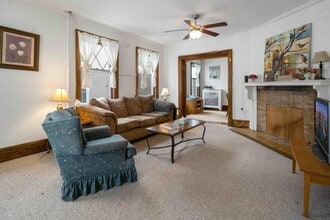 Building Photo - 526 Stewart Ave