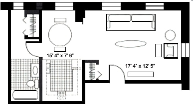 Studio - The Monticello