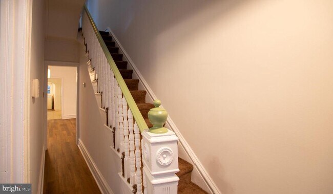 Building Photo - 2039 N Gratz St