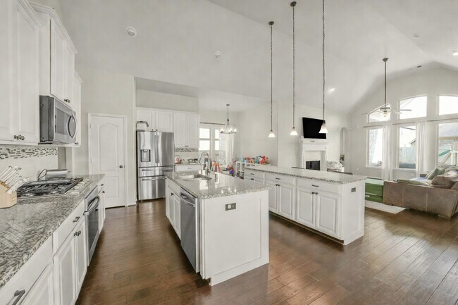 Building Photo - 29323 Prairie Rose Ct