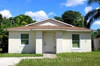 Building Photo - Beautiful 3-bedroom 2 bath single story home in SW Orlando near International Drive