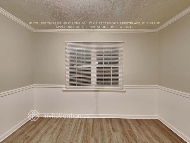 Building Photo - 2106 Hilda Burns Pl