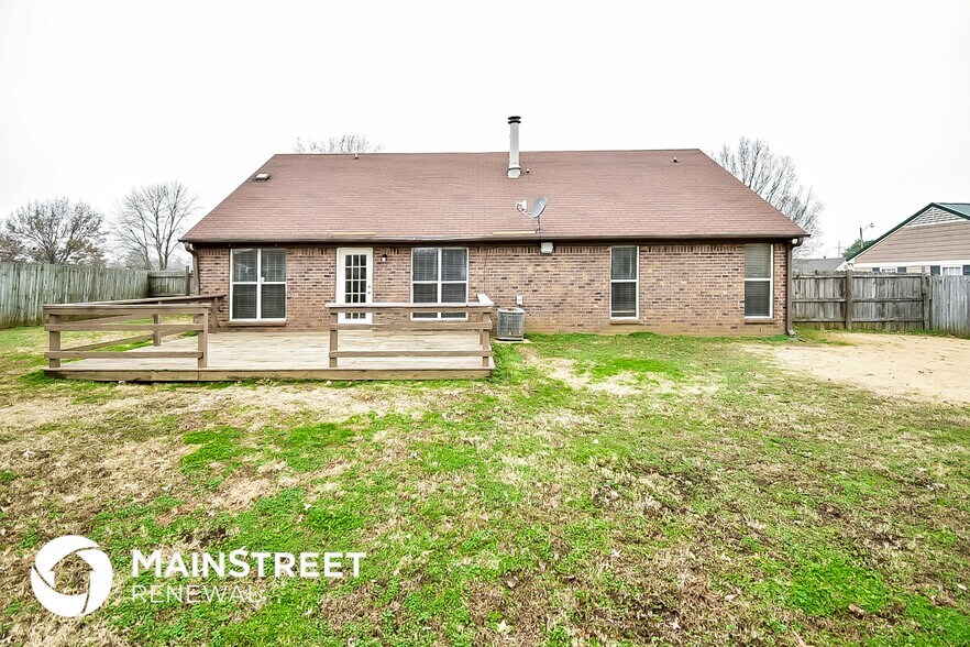 Building Photo - 6620 Jamestown Dr