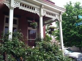 Building Photo - 100 W Marshall St