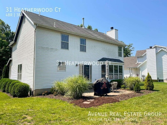 Building Photo - 31 Heatherwood Ct