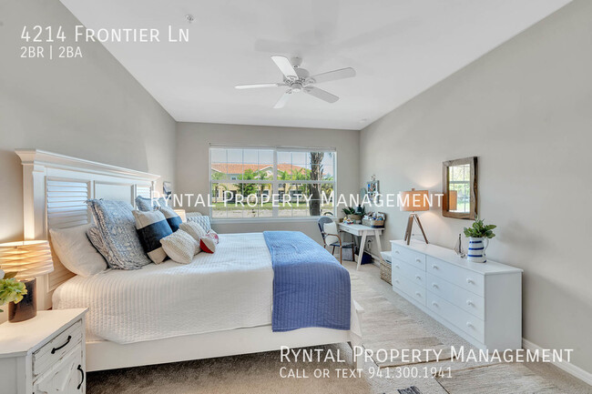 Building Photo - 4214 Frontier Ln