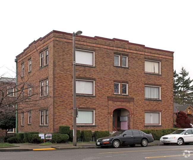 Primary Photo - Kelley Arms Apartments
