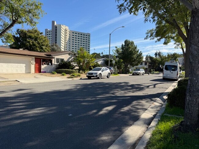 Building Photo - College View Estates Gem – Spacious 3BR Home with Private Yard & RV Parking