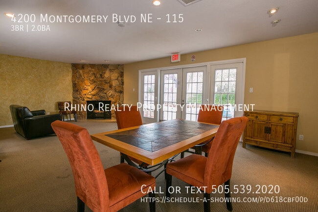 Building Photo - 4200 Montgomery Blvd NE