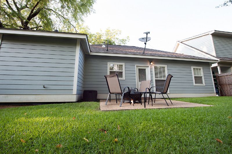 Building Photo - 125 Camden Pl