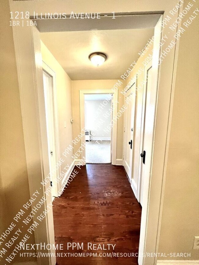 Building Photo - 1218 Illinois Ave